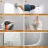 S'AFIELINA 80×50 cm lustro ścienne LED - lustro łazienkowe Podgląd zdjęcia produktu 10