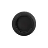 Dreamgarden Einlassgriff Edelstahl Schwarz Muschelgriff Produktbild-Vorschau 3