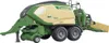 Bruder 02033 Krone Big Pack 1290 HDP VC z 2 belami Podgląd zdjęcia produktu 19