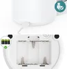 P&K 4L Automatischer Futterautomat Touch Futterspender für Produktbild-Vorschau 9