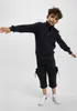Brandit Bambini Maglia Bambini Marine Troyer Anteprima dell’immagine prodotto 8