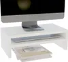 Stojan na monitor - 41,5x23x11 cm - stabilný - pre notebook Náhľad obrázku produktu 1