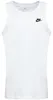 Camiseta de tirantes Nike BQ1260-100 para Hombre Vista previa de la imagen del producto 4