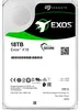 Seagate Exos X18 ST18000NM000J - Pevný disk - 18 TB Náhľad obrázku produktu 1