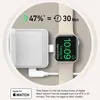 Anker MagGo 3-in-1 Ladestation schwarz - kabellos Aufladen, Produktbild-Vorschau 17
