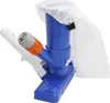 KRUMAD Poolsauger 3-in-1 mit Filterbeutel und 3 Bürsten, Produktbild-Vorschau 6
