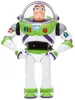 A Buzz Lightyear action figure is shown from the front against a white background. Voir les images du produit