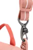 Pacsafe - 35140340 - Torba na ramię - GO Saddle Crossbody - Podgląd zdjęcia produktu 4