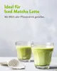 borchers  Matcha Pulver 100g Produktbild-Vorschau 4