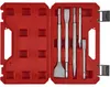 kwb 240285 40Cr steel Chisel set 5-piece SDS-Plus 1 Set Voir les images du produit 8