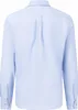 Fynch Hatton Supersoft Oxford Hemd navy gestreift Produktbild-Vorschau 12