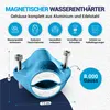 Ronyse - Magnetischer Wasserenthärter - Professioneller Produktbild-Vorschau 3