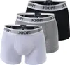 JOOP! 17 JB-3-Pack-Boxer Co/EL  970 Weiß Grau Schwarz XXL Produktbild-Vorschau 6