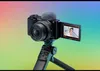 SONY Alpha ZV-E10 + 16-50 II Voir les images du produit 9