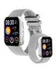 Bracelet de fitness intelligent avec écran HD de 1,93" pour Voir les images du produit 1