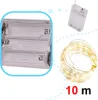 Aga LED-Dekodraht 10m 100 LED Warmweiß Produktbild-Vorschau 6