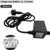 Trafo 12V 21,6 VA/W AC napájecí adaptér pro venkovní Náhled obrázku produktu 3