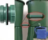 Anschraub-Muffe DN 50 für Regensammler, KS-grün, 50001AM Produktbild-Vorschau 2