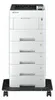ECOSYS PA5500x (grau/schwarz, USB, LAN, Duplex (Druck)) Produktbild-Vorschau 3