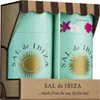 Granito Strandkorb-Duo Pur & Hibiscus, 215 g, Sal de Ibiza Anteprima dell’immagine prodotto 2