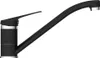 Dřezová baterie EISL SPEED Black Chrome Náhled obrázku produktu 2