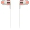 JBL T210 Kopfhörer im Ohr Rosa-Goldfarben Produktbild-Vorschau 2