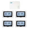 Termostato intelligente PNI CT440 wireless, con WiFi, Anteprima dell’immagine prodotto 2