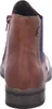 Rieker Damen Chelsea Boot elegante Stiefelette Stretch Produktbild-Vorschau 14