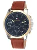 Tommy Hilfiger DECKER CASUAL 1791561 Herrenarmbanduhr Produktbild-Vorschau 8