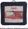Paradies Winterbettdecke Anela Bio winterwarm Größe 135x200 Produktbild-Vorschau 7