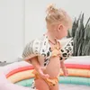 Bazén Swim Essentials 150 cm Rainbow Náhled obrázku produktu 12