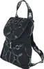 Heartless Rucksack Damen Morality Bag schwarz Standard Produktbild-Vorschau 1