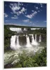 Wallario Wandbild Iguazu-Wasserfälle, Größe: 70,30 x 100,30 Produktbild-Vorschau 2