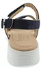 Legero Swing Sandale blau in Gr. 39 Produktbild-Vorschau 9