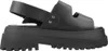 Sandalen Buffalo PLUTO-ARIN für Damen Produktbild-Vorschau 4