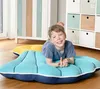 Westmann Stoff Schwimmtier Muschel Türkis 105x120x10 cm Produktbild-Vorschau 6