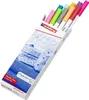 penna tessile edding 4600 trend assortito (scatola da 10) Anteprima dell’immagine prodotto 1