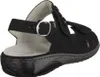 Waldläufer Garda 210004-191-001 (7.5/schwarz) Produktbild-Vorschau 7