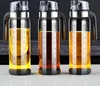 MODFU ölflasche glas 550ml, essig und ölspender Produktbild-Vorschau 2