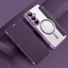 Klapphülle für Samsung Galaxy S26 Kompatibel mit Magsafe, Produktbild-Vorschau 2