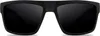 J&W Polarisierte Sonnenbrille für Herren Vinson schwarz Produktbild-Vorschau 5
