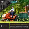 KESSER® Bollerwagen 550kg belastbar Gartenwagen Produktbild-Vorschau 8