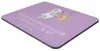 Mr. & Mrs. Panda Mouse Pad Saxophon Kühlschrank - Produktbild-Vorschau 3
