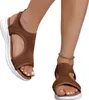 ASKSA Damen Sandalen Sommer Mesh Orthopaedische Schuhe Produktbild-Vorschau 1