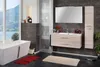 FACKELMANN mobile alto B. CLEVER / Mobile da bagno con Anteprima dell’immagine prodotto 7