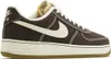 Nike Air Force 1 07 Premium - Sneakers Schuhe Canvas Voir les images du produit 8