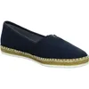 Rieker Damen-Slipper-Slip-On-Espadrille Blau, Farbe:blau, Produktbild-Vorschau 17