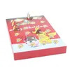 Pokémon Adventskalender 2025  24 Figuren Überraschungen – Produktbild-Vorschau 5