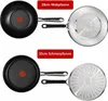 Tefal Jamie Oliver E76 Pfannenset – 5tlg. Produktbild-Vorschau 2