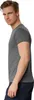 T-Shirt Männer - grau, XL Produktbild-Vorschau 2